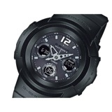 カシオ Gショック ソーラー メンズ 腕時計 AWG-M510-1BJF 国内正規