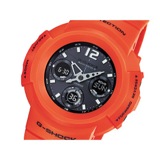 カシオ Gショック ソーラー メンズ 腕時計 AWG-M510MR-4AJF 国内正規