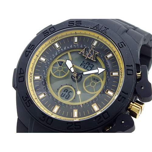 アルマーニ エクスチェンジ ARMANI EXCHANGE 腕時計 AX1194