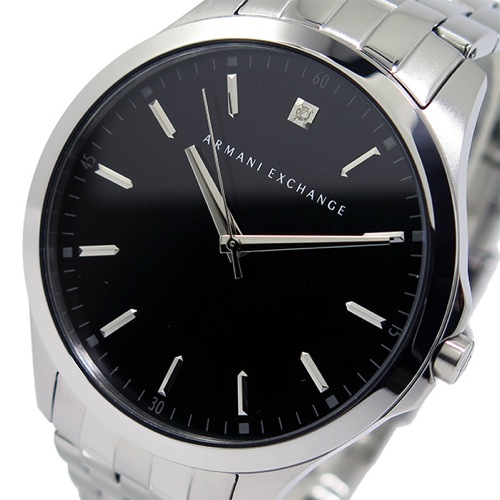 1959年創業】アルマーニエクスチェンジ 腕時計 AX2164 (A/X Armani