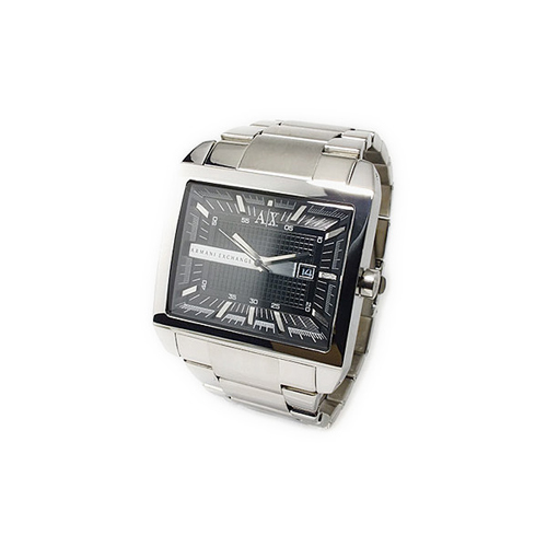 送料無料】アルマーニ エクスチェンジ ARMANI EXCHANGE クオーツ メンズ 腕時計 AX2200 - メンズブランドショップ グラッグ