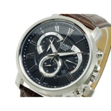 カシオ CASIO ビサイド クロノグラフ 腕時計 BEM-506BL-1