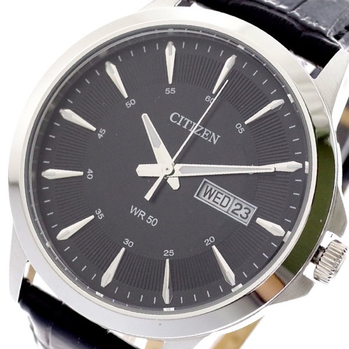 送料無料】シチズン CITIZEN 腕時計 メンズ BF2011-01E クォーツ