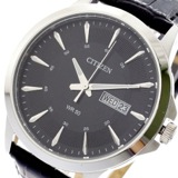 シチズン CITIZEN 腕時計 メンズ BF2011-01E クォーツ ブラック