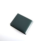 エッティンガー BRIDLE HIDE メンズ 短財布 BH141JR-GREEN グリーン