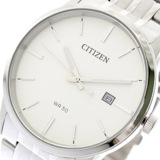 シチズン CITIZEN 腕時計 メンズ BI5000-52A クォーツ シルバー