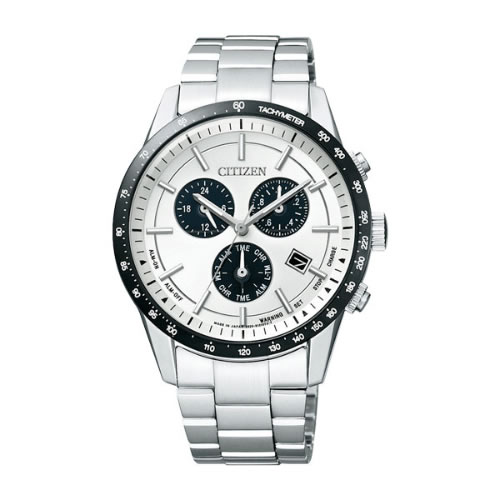 シチズン シチズンコレクション クロノ メンズ 腕時計 BL5594-59A 国内正規