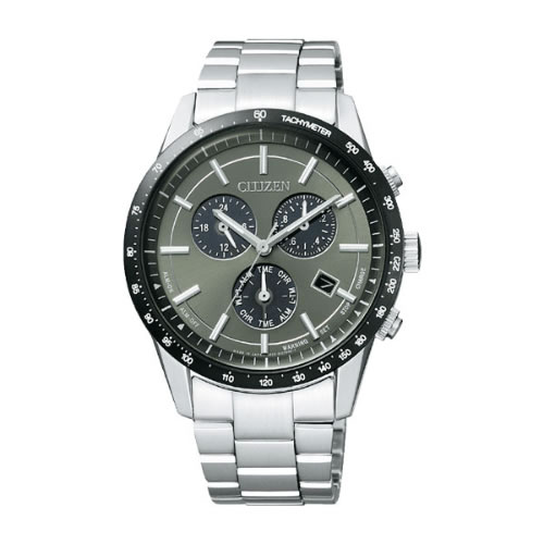 シチズン シチズンコレクション クロノ メンズ 腕時計 BL5594-59H 国内正規