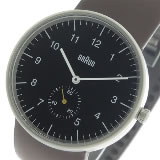 ブラウン クオーツ メンズ 腕時計 BN0024BKBRG ブラック/ブラウン