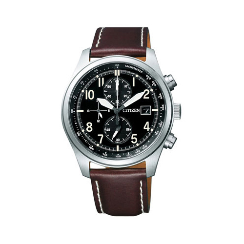 シチズン クロノ  コレクション エコ ドライブ メンズ 腕時計 CA0240-09E 国内正規