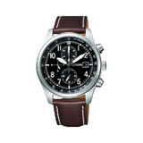 シチズン クロノ  コレクション エコ ドライブ メンズ 腕時計 CA0240-09E 国内正規