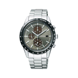 シチズン クロノ  コレクション エコ ドライブ メンズ 腕時計 CA0454-56H 国内正規