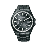 シチズン  コレクション エコ ドライブ 電波時計 メンズ 腕時計 CB0014-52E 国内正規