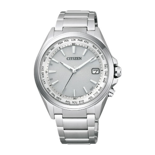シチズン アテッサ メンズ 腕時計 CB1070-56A 国内正規
