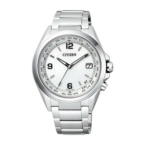 シチズン アテッサ メンズ 腕時計 CB1070-56B 国内正規