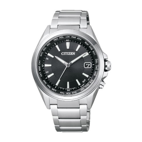 シチズン アテッサ メンズ 腕時計 CB1070-56E 国内正規
