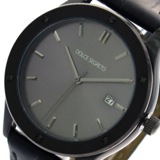 ドルチェセグレート DOLCE SEGRETO 腕時計 メンズ CF420GR クォーツ ブラック