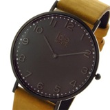 アイスウォッチ アイスシティ フォークストン クオーツ メンズ 腕時計 CHLAFOL41N15 ブラック