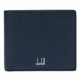 ダンヒル DUNHILL 長財布 メンズ DU18F2320CA410 ネイビー