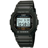 カシオ CASIO Gショック G-SHOCK 腕時計 DW-5600E-1JF