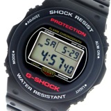 カシオ CASIO Gショック G-SHOCK メンズ クオーツ 腕時計 DW-5750E-1 グレー/ブラック