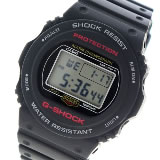 カシオ Gショック クオーツ メンズ 腕時計 DW-5750E-1JF デジタル 国内正規