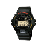 カシオ CASIO Gショック G-SHOCK デジタル 腕時計 DW-6900B-9