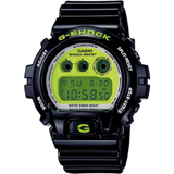 カシオ CASIO Gショック G-SHOCK 腕時計 DW-6900CS-1JF