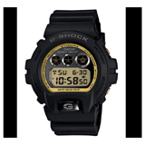 カシオ CASIO Gショック G-SHOCK 腕時計 DW-6900MR-1JF