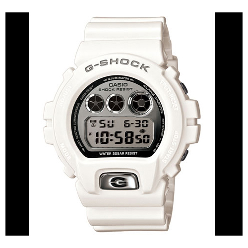 カシオ CASIO Gショック G-SHOCK 腕時計 DW-6900MR-7JF