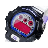 カシオ CASIO Gショック G-SHOCK デジタル メンズ 腕時計 DW-6900SC-1
