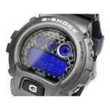 カシオ CASIO Gショック G-SHOCK デジタル メンズ 腕時計 DW-6900SC-8