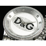 ドルチェ&ガッバーナ D&G プライムタイム 腕時計 DW0131
