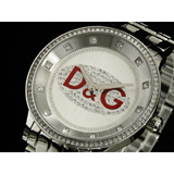 ドルチェ&ガッバーナ D&G プライムタイム 腕時計 DW0144