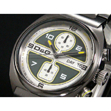 ドルチェ&ガッバーナ D&G ソング クロノグラフ 腕時計 DW0302