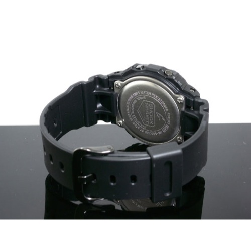 送料無料 カシオ Casio Gショック G Shock 腕時計 マットブラック レッドアイ Dw5600ms 1 メンズブランドショップ グラッグ
