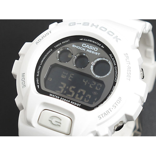 カシオ CASIO Gショック G-SHOCK 腕時計 DW6900NB-7