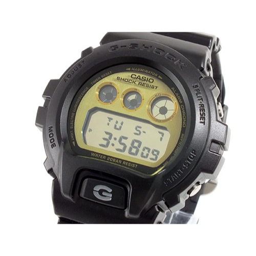 カシオ Gショック クレイジーカラーズ 腕時計 DW-6900PL-1