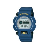 カシオ CASIO Gショック G-SHOCK ベーシック 腕時計 DW9052-2 ブルー