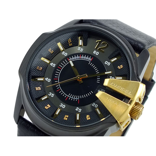 ディーゼル DIESEL メンズ 腕時計 DZ1475