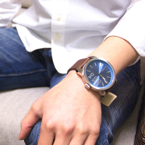 ディーゼル 腕時計 DZ1512 | gruposimplex.com