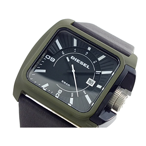 ディーゼル DIESEL 腕時計 DZ1543