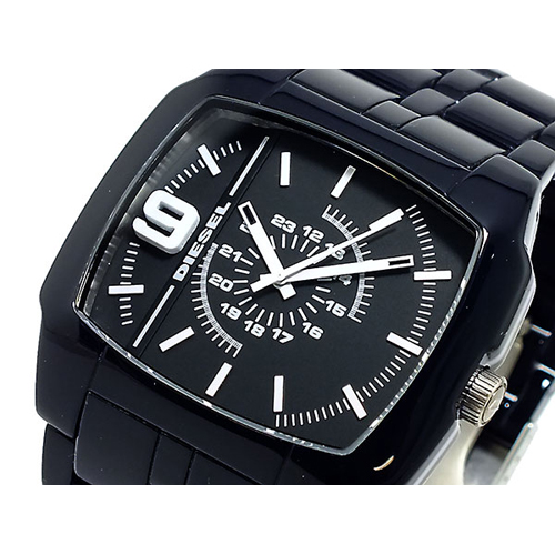 ディーゼル DIESEL アセテート 腕時計 DZ1549