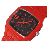 ディーゼル DIESEL アセテート 腕時計 メンズ DZ1551