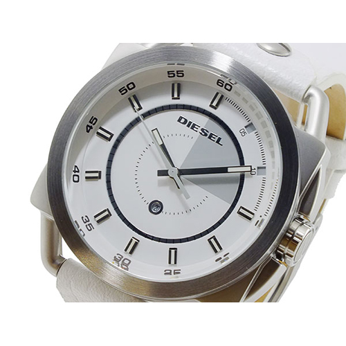 ディーゼル DIESEL クオーツ メンズ 腕時計 DZ1577