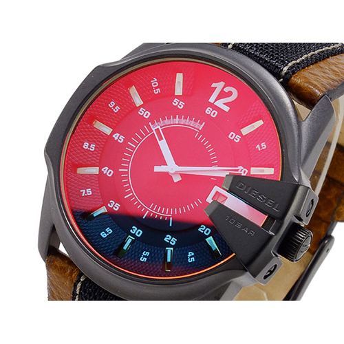 ディーゼル DIESEL クオーツ メンズ 腕時計 DZ1600