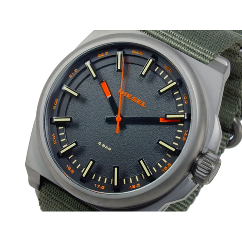 ディーゼル DIESEL クオーツ メンズ 腕時計 DZ1634