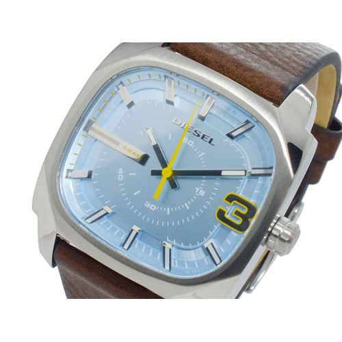 ディーゼル DIESEL クオーツ メンズ 腕時計 DZ1654