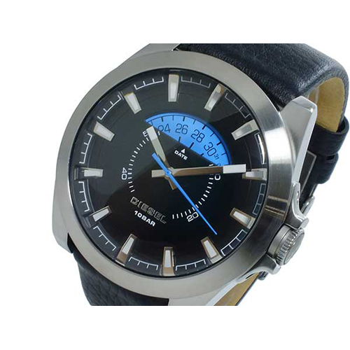 ディーゼル DIESEL アージェス クオーツ メンズ 腕時計 DZ1659