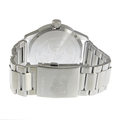 ディーゼル DIESEL メンズ 腕時計 ラスプ DZ1763 クオーツ 品